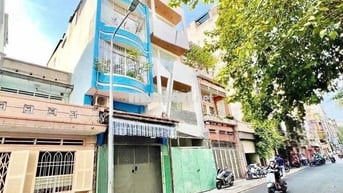 Cho Thuê Nhà Đường Huỳnh Khương Ninh, Quận 1 ( 4x20m - Cho Làm CHDV )