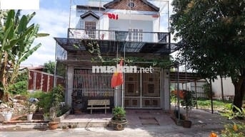 Bán nhà đường 27 Hiệp Bình Chánh (6.13m x 17.87) 1 trệt 2 lầu 4 PN
