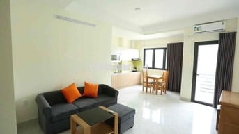 🌟CĂN HỘ MINI BANCOL CỬA SỔ LỚN GẦN QUẬN 1 .