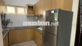 CHO THUÊ CHUNG CƯ THÁI SƠN , 3PN FULL NT  8 TRIỆU