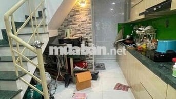 siêu phẩm nhà phố Quang Trung P8 Gò vấp Giá 3ty65 TL