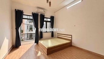 🔥KHAI TRƯƠNG CHO THUÊ PHÒNG TRỌ STUDIO BANCON 30m2 FULL NỘI THẤT