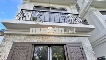 NHÀ ĐẸP XUÂN ĐỖ, LONG BIÊN – 5 TẦNG FULL NỘI THẤT – GIÁ CHỈ 5,98 TỶ