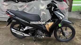 Future FI 2024 đen nhám ( hỗ trợ góp )