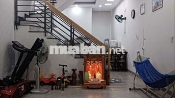 Bán nhà Bình Tân HXH 363 Bình Trị Đông 4x11,5 3,25 Tỷ