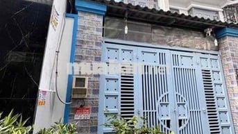 NHÀ 3 TẦNG, 52m2 BÁN GẤP, NHÀ BÈ, DỌN VÀO Ở NGAY.