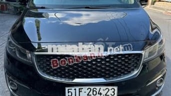 Kia Sedona 3.3L GAT 2015