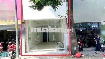 Cho Thuê Nhà Đường Đinh Tiên Hoàng, Quận 1 (4x20m - Nhà Suốt Đẹp Rộng)