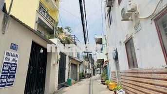 💥 Nhà Tân Phú, 1trệt 1lầu, hẻm xe tải, 2 PN - 3wc
Chủ đi nước ngoài