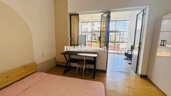 CĂN HỘ 50m2 GẦN SÂN BAY, DUY TÂN, ĐÔNG Á, KIẾN TRÚC