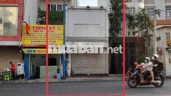💎💎💎CHO THUÊ MB HAI BÀ TRƯNG - P. TÂN ĐỊNH - GIÁ *** THỊ TRƯỜNG !!