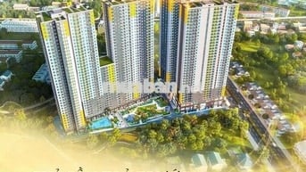 CĂN HỘ XÁC METRO GIÁ F0 CĐT 2TỶ CHIẾT KHẤU6.5% CHO 2 KHÁCH HÀNG