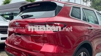 Ford Territory2026 xe sẵn giao ngay iphone17