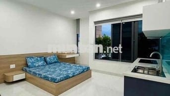 Studio 40m² – Hàn Mạc Tử, Hải Châu