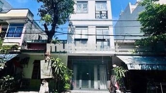 🔵TOÀ CĂN HỘ 5 TẦNG MẶT TIỀN KHU PHỐ DU LỊCH BIỂN – 8 CĂN HỘ CAO CẤP –