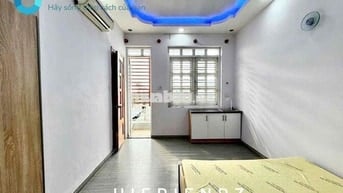 CHO THUÊ PHÒNG BANCOL ĐÚN HÌN ĐÚN ZÁ TẠI EMART PHAN HUY ÍCH P12 GV