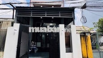 bán nhà 2 tầng kiệt ô tô trường chinh