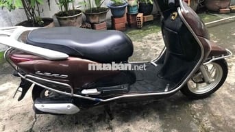 lead 110 fi-2010..xe zin chính chủ  bstphcm