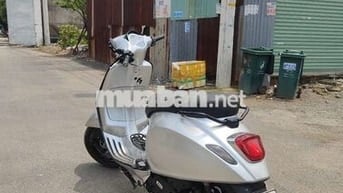vespa sprint ABS máy iget đèn led