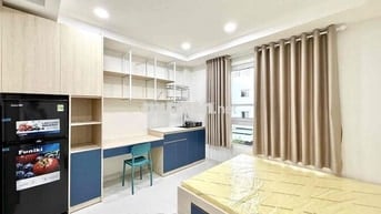 CHDV CAO CẤP MỚI XÂY FULL NỘI THẤT NGAY AEON BÌNH TÂN GIÁP 🌷 GIÁP Q6