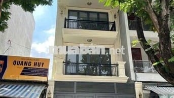 🏘️ Cho Thuê Nhà MT Nguyễn Minh Hoàng_5x20m_Hầm Trệt 3 Lầu_Nhà Mới Đẹp