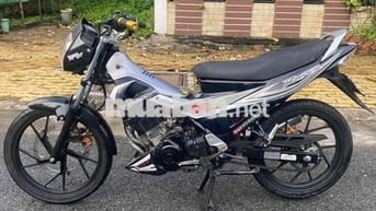 cần bán xe raider dọn fuul 2006
