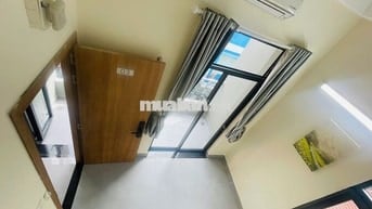 CHO THUÊ PHÒNG DUPLEX CAO CẤP Q11 – FULL NỘI THẤT, MỚI 100%