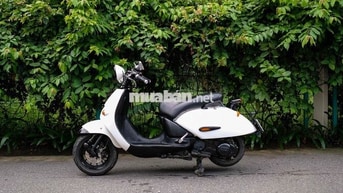 APRILIA MOJITO 125