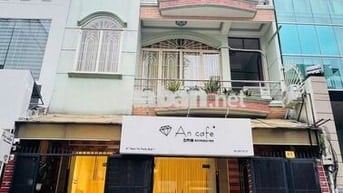7x Triệu- Mặt tiền 67 Thạch Thị Thanh, Quận 1 - 4TẦNG, DT 7x13m, C.CHỦ