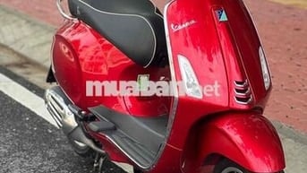 Vespa Sprint 125 AbS 2022 1 đời chủ. Bstp