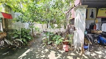 Đất gần chợ Tân Long , phường Tân Đông Hiệp Tp Dĩ An