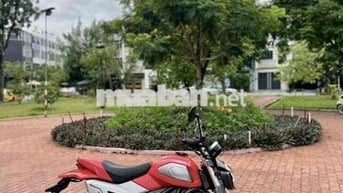 Moto Mini Gpx Demon X 125 9 chủ - Bstp