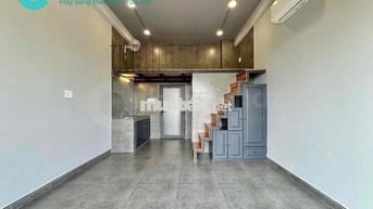 CHO THUÊ PHÒNG GÁC BAN CÔNG GẦN ĐẠI HỌC LUẬT CS2- GIGAMAL