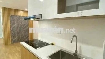 Bán căn hộ tập thể Thành Công 2, 70m, 2 ngủ, khách bếp wc, full NT