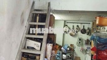 Cho Thuê mặt tiền . Chánh Hưng . DT 3x5 .1 lầu 1 P .1 tolet