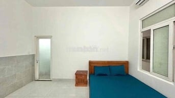 CĂN HỘ FULL NỘI THẤT 30M2- TÂN THUẬN TÂY- QUẬN 7