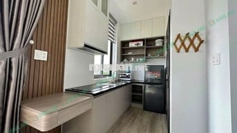 ✨ CHO THUÊ CĂN HỘ STUDIO - TTTP - TẦNG CAO - VIEW NÚI