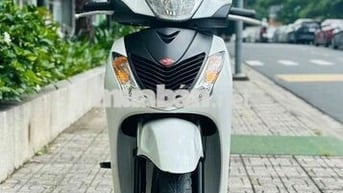 🔥 BÁN SH 150i NHẬP Ý – ĐỜI 2011 – SỐ MÁY 106 – TRẮ
