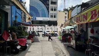 HOÀNG VĂN THỤ. NHỈNH 6TỶ. NHÀ 2 TẦNG NỞ HẬU 6M. HXH THÔNG. GẦN ÚT TICH