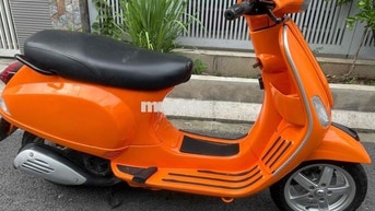 piago vespa S xinh đẹp 90%