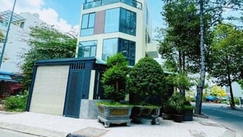 HH1%% Đầu Tư Đón Đầu - Hàng HOT Quận 2  KDC Cát Lái, Tp HCM - 19 tỷ
