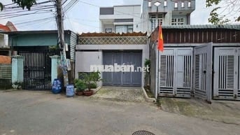 Đất gần ngã Tư Chiêu Liêu phường Tân Đông Hiệp Tp Dĩ An