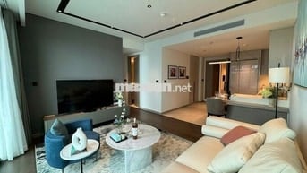 MỚI - SANG - XỊN - CAO CẤP: CHO THUÊ GRAND MARINA 2PN2WC, 3PN2WC