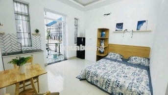 phòng bancol thoáng tiện ra nguyễn oanh gò vấp