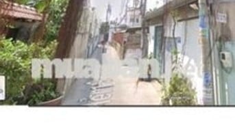 NHÀ 80M2 CẤP 4 MỚI ĐẸP CÓ 3 PHÒNG ĐỀU CÓ GÁC CÓ SÂN TO CÂY SI TRƯOC