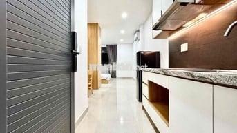 ✨ CHO THUÊ CĂN HỘ DỊCH VỤ CAO CẤP – 657 TRƯỜNG CHINH ✨