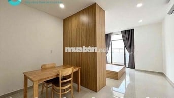 CHO THUÊ CHDV FULL NỘI THẤT ĐƯỜNG TRƯỜNG CHINH GẦN NGAY SIÊU THỊ GO