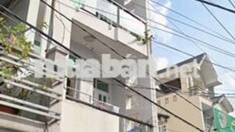 Nhà 4tầng Hẻm rộng thông 100m2 mà Chỉ 12tỷ Giá rất rẻ Liên hệ ngay