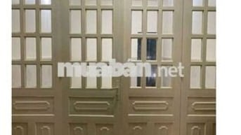 CHO THUÊ NHÀ NGUYÊN CĂN 85,5M2 4PN 2WC MẶT TIỀN NGUYỄN VĂN QUỲ MỚI ĐẸP
