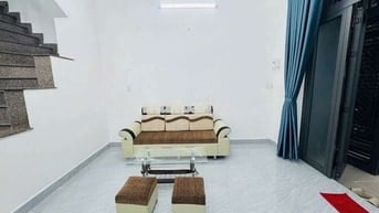 HIẾM - TÂN BÌNH - GẦN NHÀ GA T3, SÂN BAY TSN - 36M2 - 2 TẦNG - A4